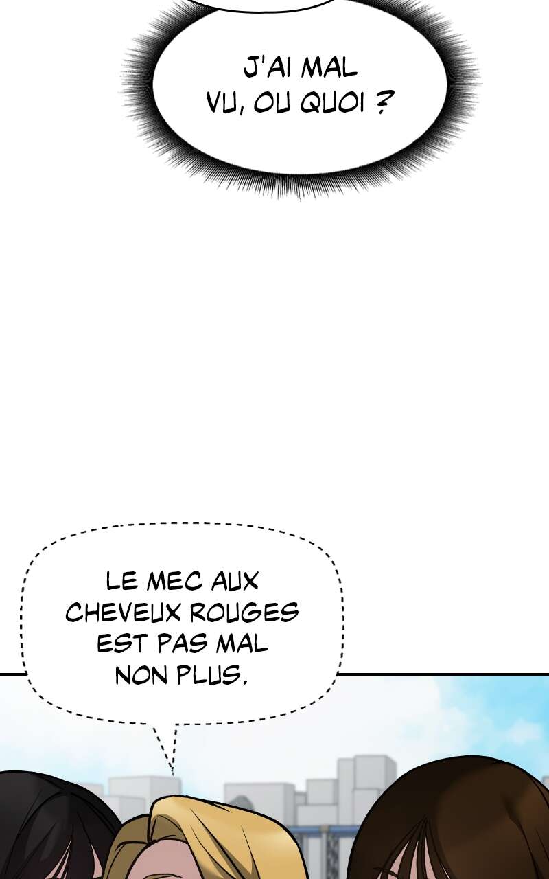 The Bully in Charge Chapitre 89 - Page 189