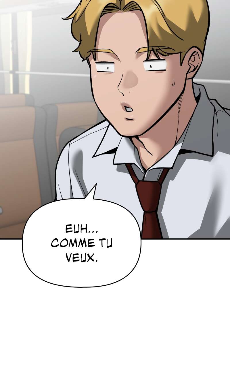 The Bully in Charge Chapitre 89 - Page 19