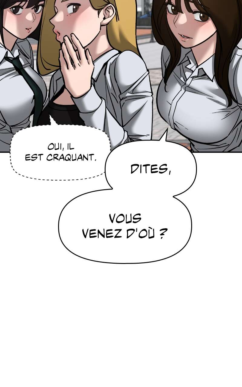 The Bully in Charge Chapitre 89 - Page 190