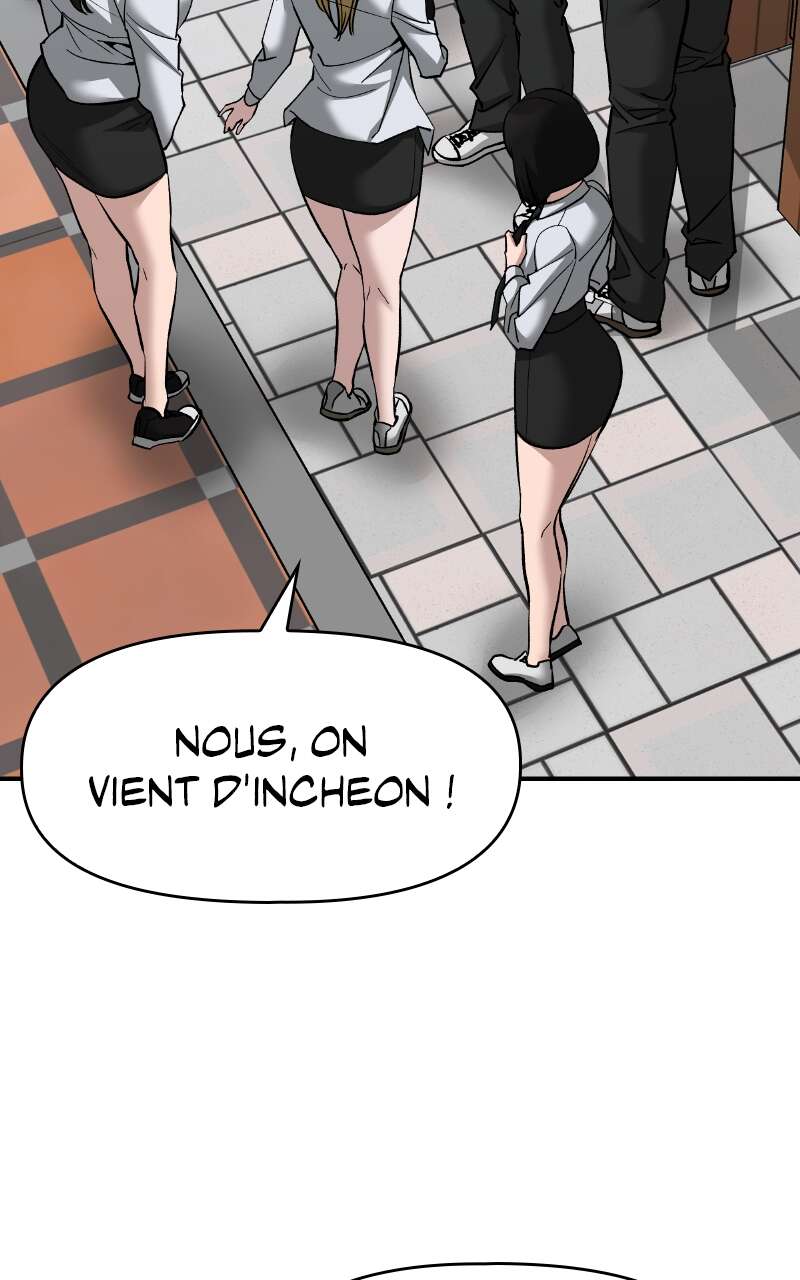 The Bully in Charge Chapitre 89 - Page 192