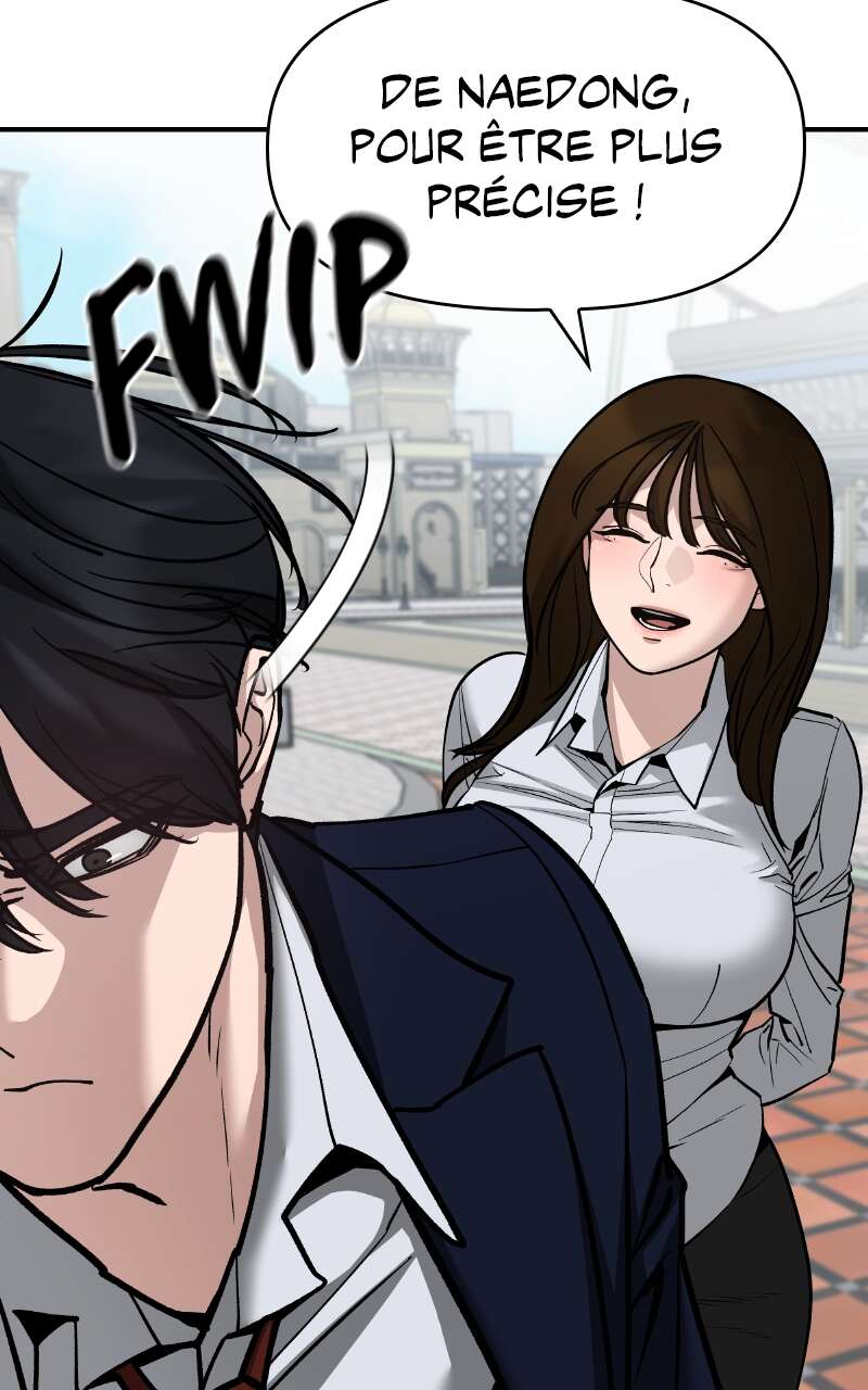 The Bully in Charge Chapitre 89 - Page 193