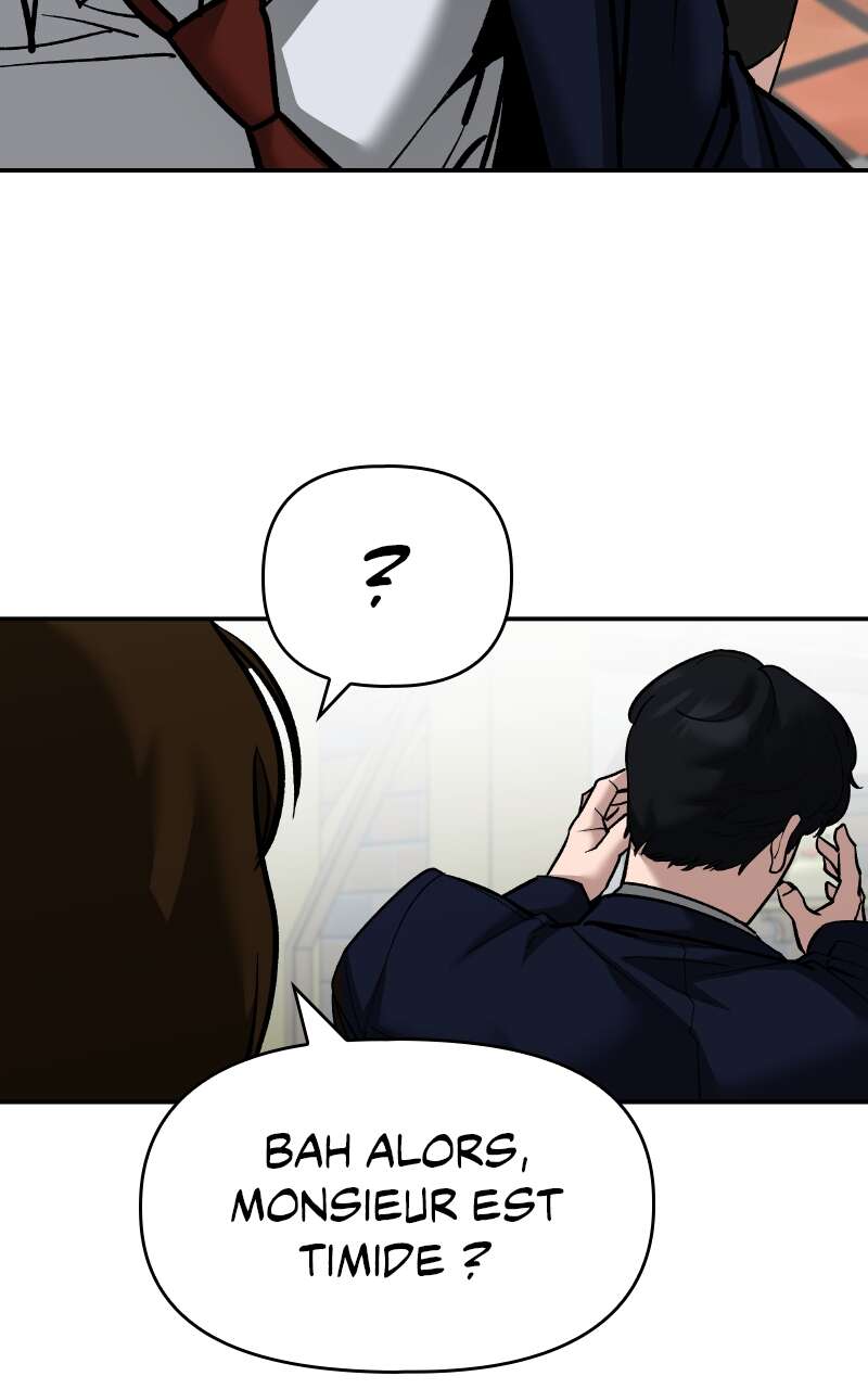 The Bully in Charge Chapitre 89 - Page 194