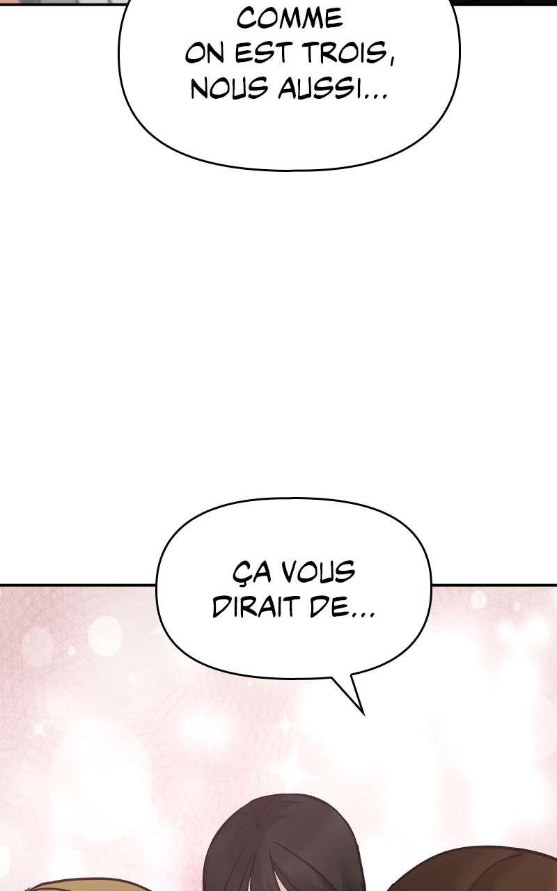 The Bully in Charge Chapitre 89 - Page 196