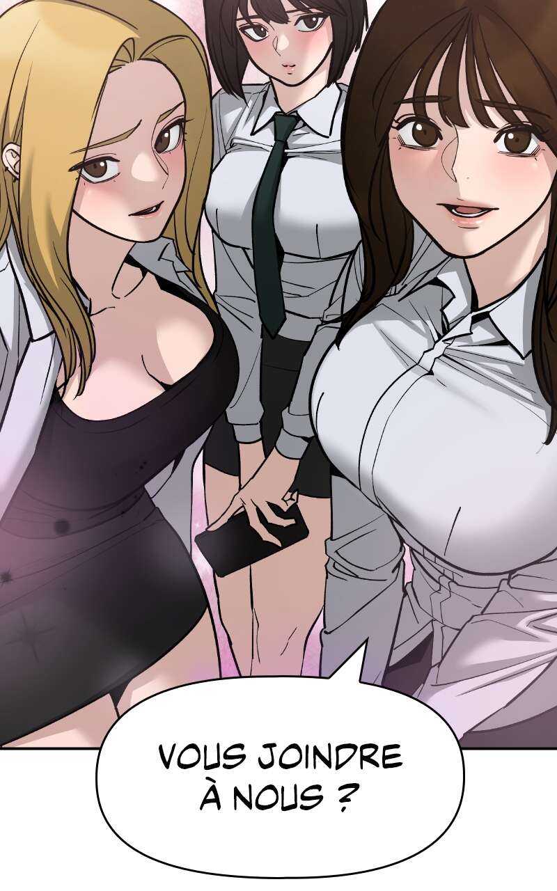 The Bully in Charge Chapitre 89 - Page 197