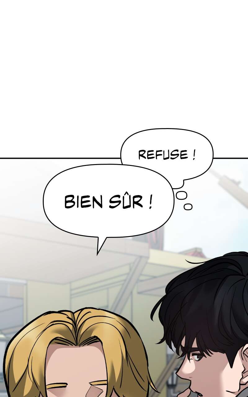 The Bully in Charge Chapitre 89 - Page 198