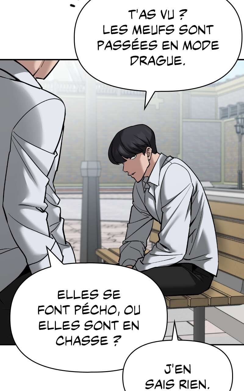 The Bully in Charge Chapitre 89 - Page 200