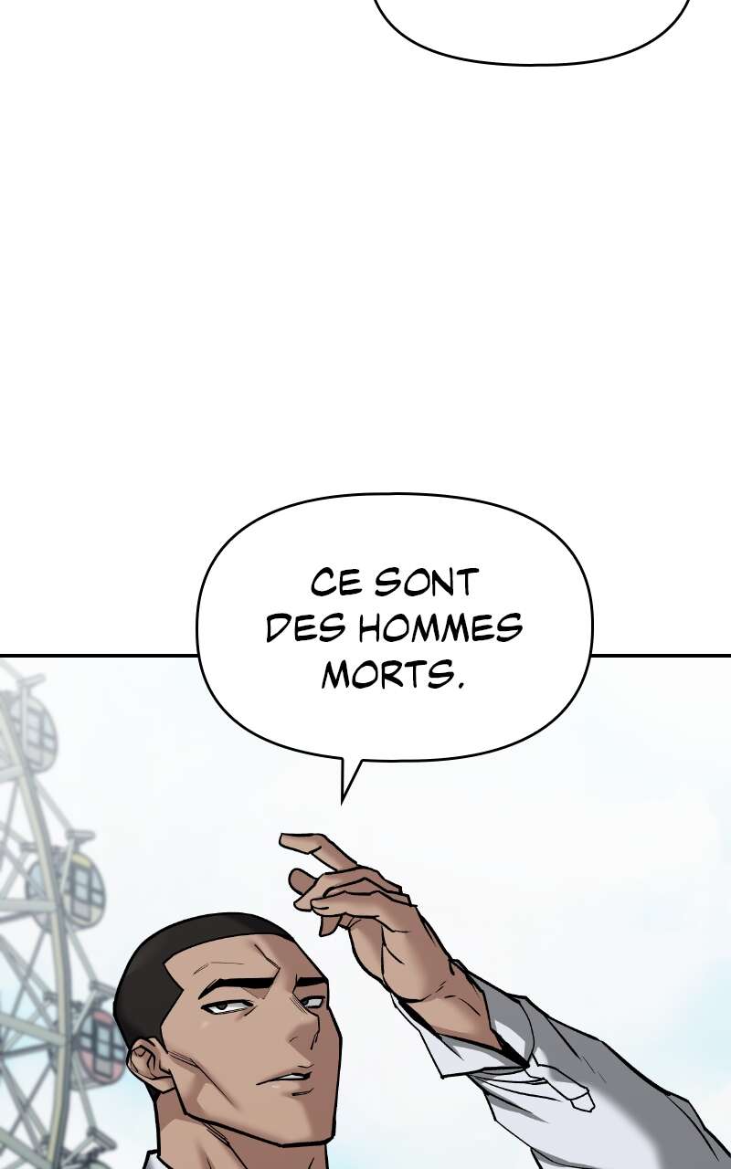 The Bully in Charge Chapitre 89 - Page 201