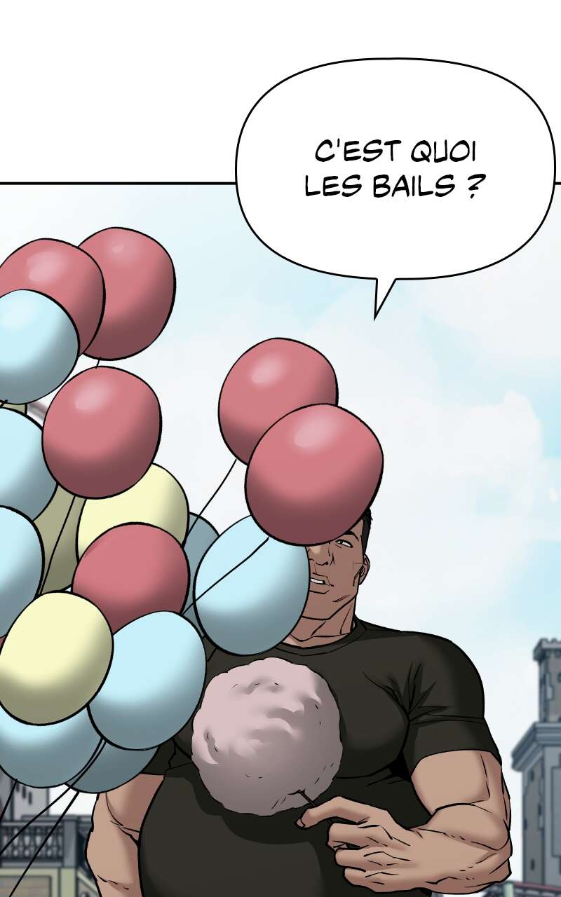 The Bully in Charge Chapitre 89 - Page 203