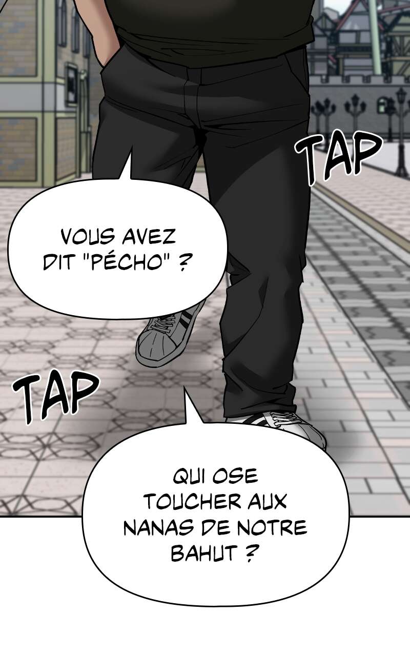 The Bully in Charge Chapitre 89 - Page 204