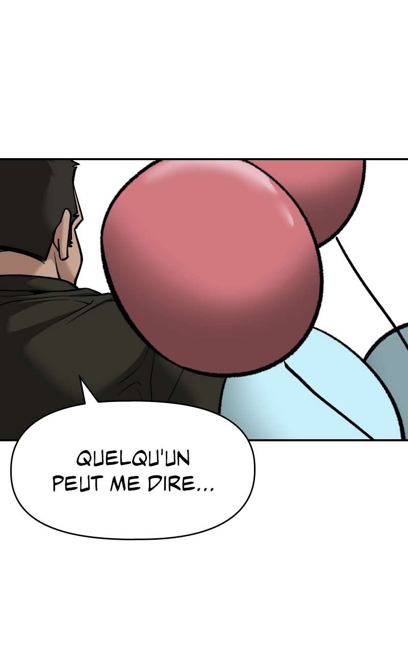 The Bully in Charge Chapitre 89 - Page 205