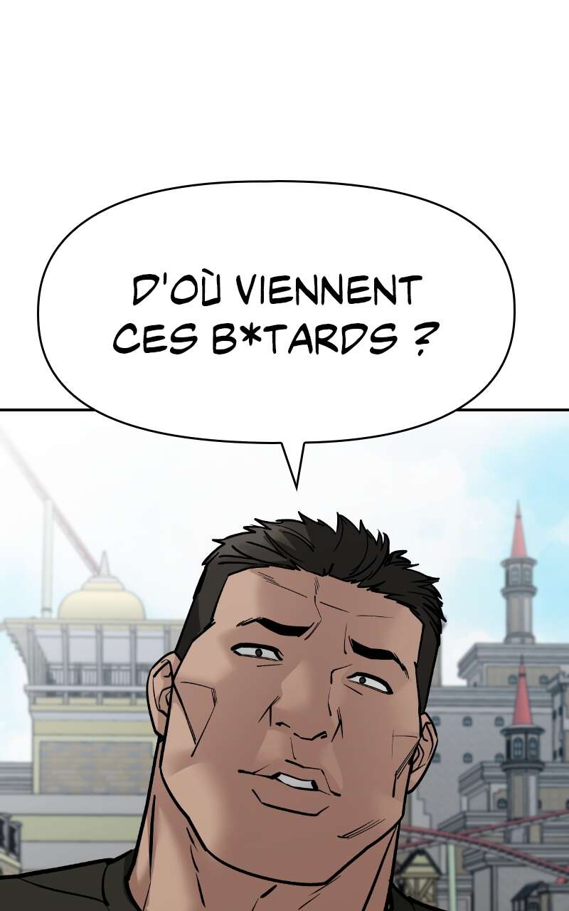 The Bully in Charge Chapitre 89 - Page 206