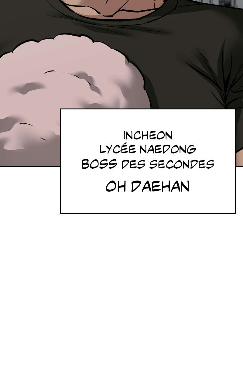 The Bully in Charge Chapitre 89 - Page 207