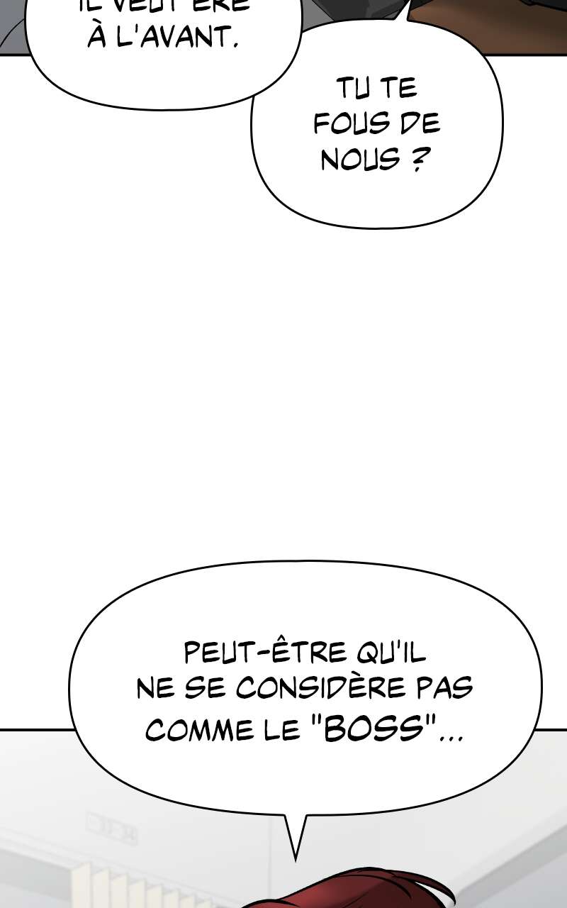 The Bully in Charge Chapitre 89 - Page 21