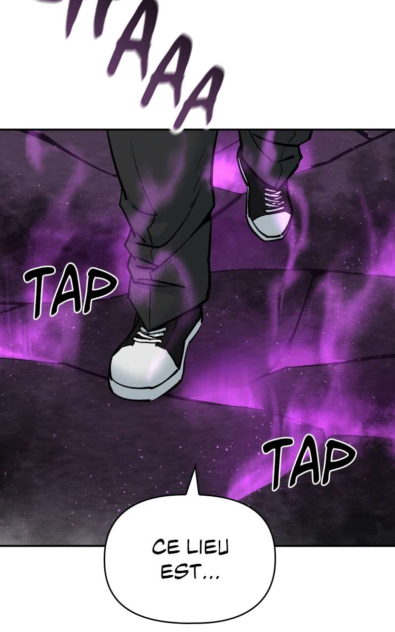The Bully in Charge Chapitre 89 - Page 210