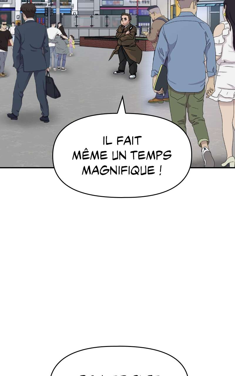 The Bully in Charge Chapitre 89 - Page 212