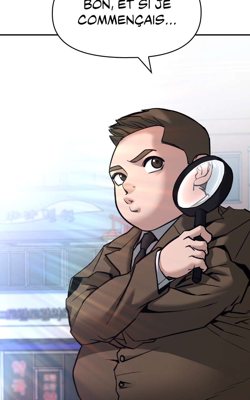 The Bully in Charge Chapitre 89 - Page 213