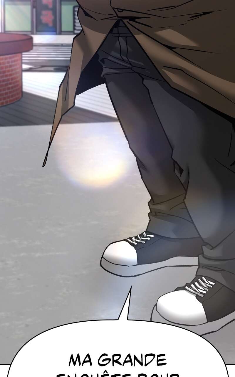 The Bully in Charge Chapitre 89 - Page 214