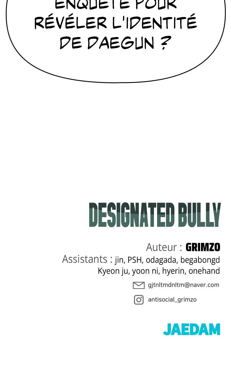 The Bully in Charge Chapitre 89 - Page 215
