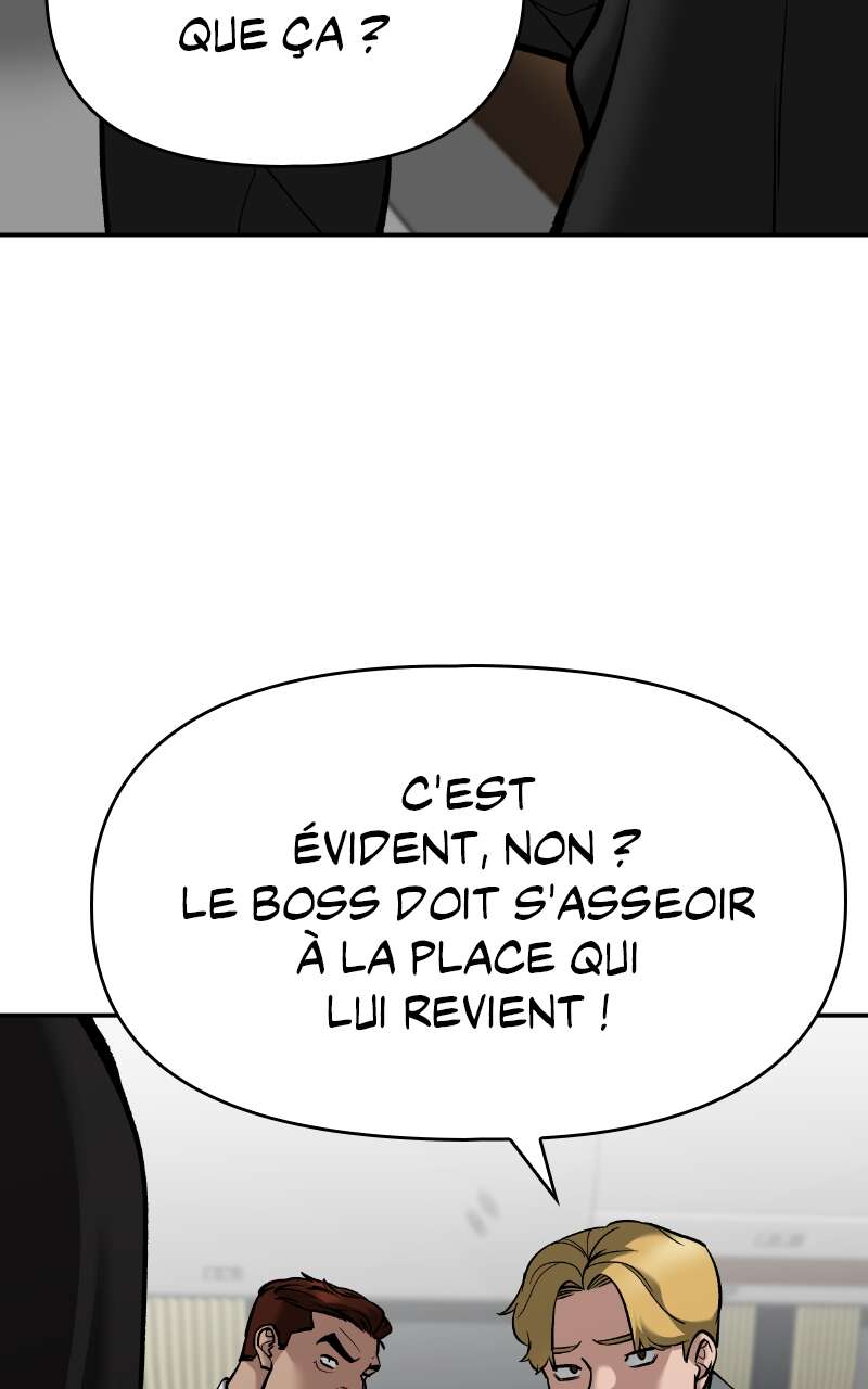 The Bully in Charge Chapitre 89 - Page 23