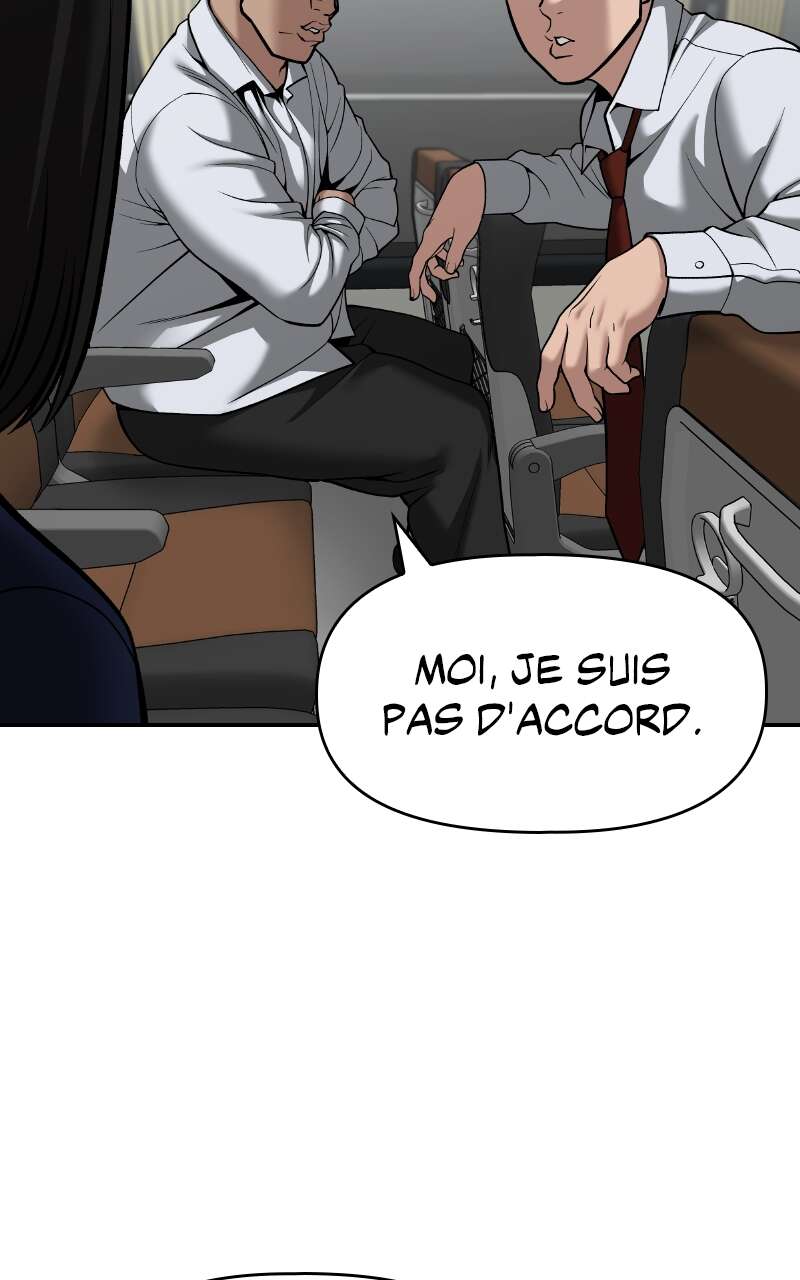 The Bully in Charge Chapitre 89 - Page 24