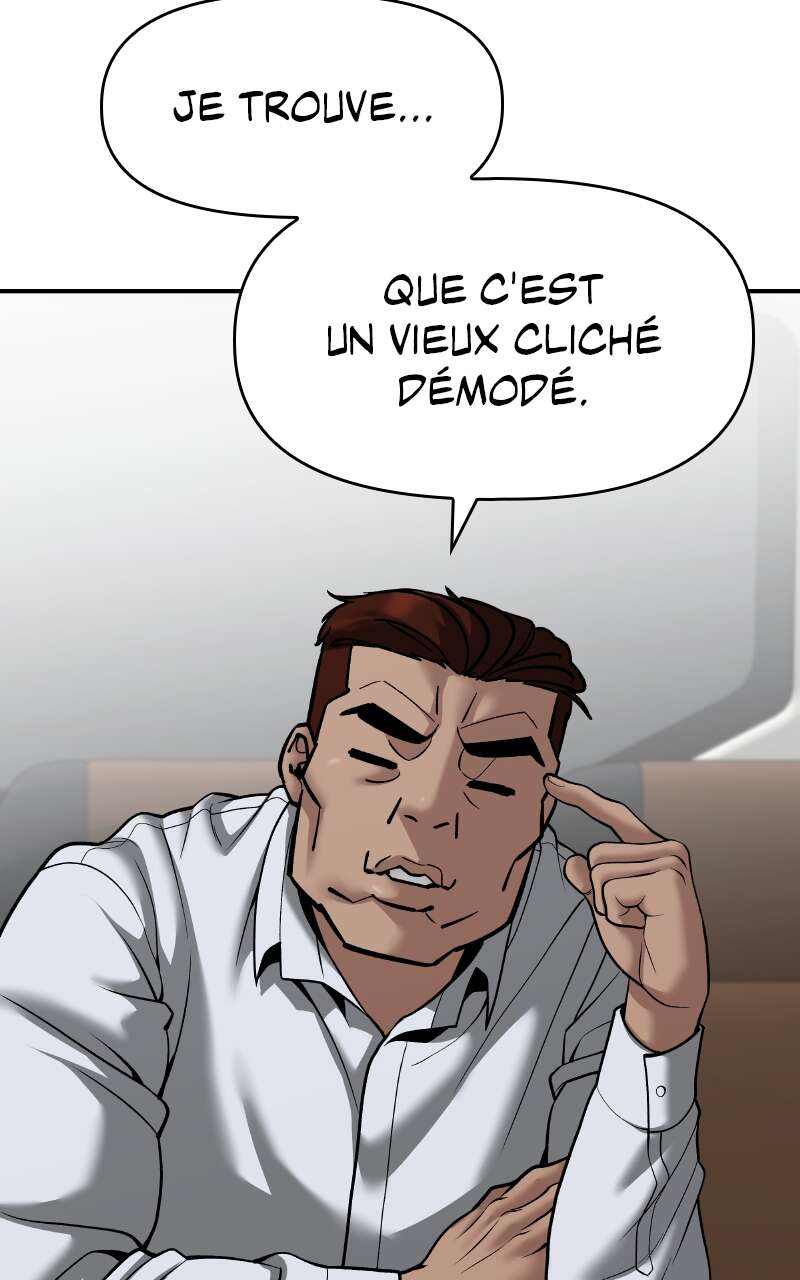The Bully in Charge Chapitre 89 - Page 25