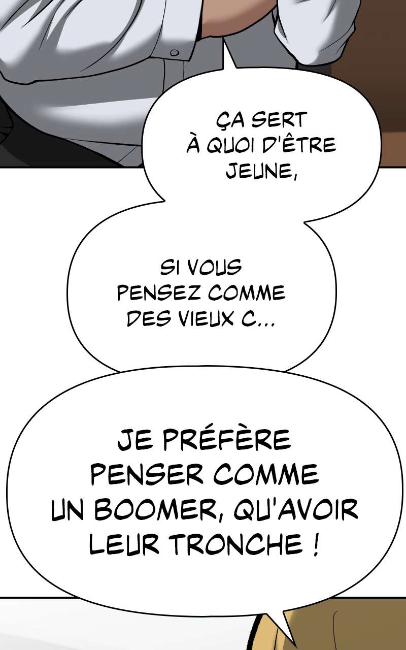 The Bully in Charge Chapitre 89 - Page 26