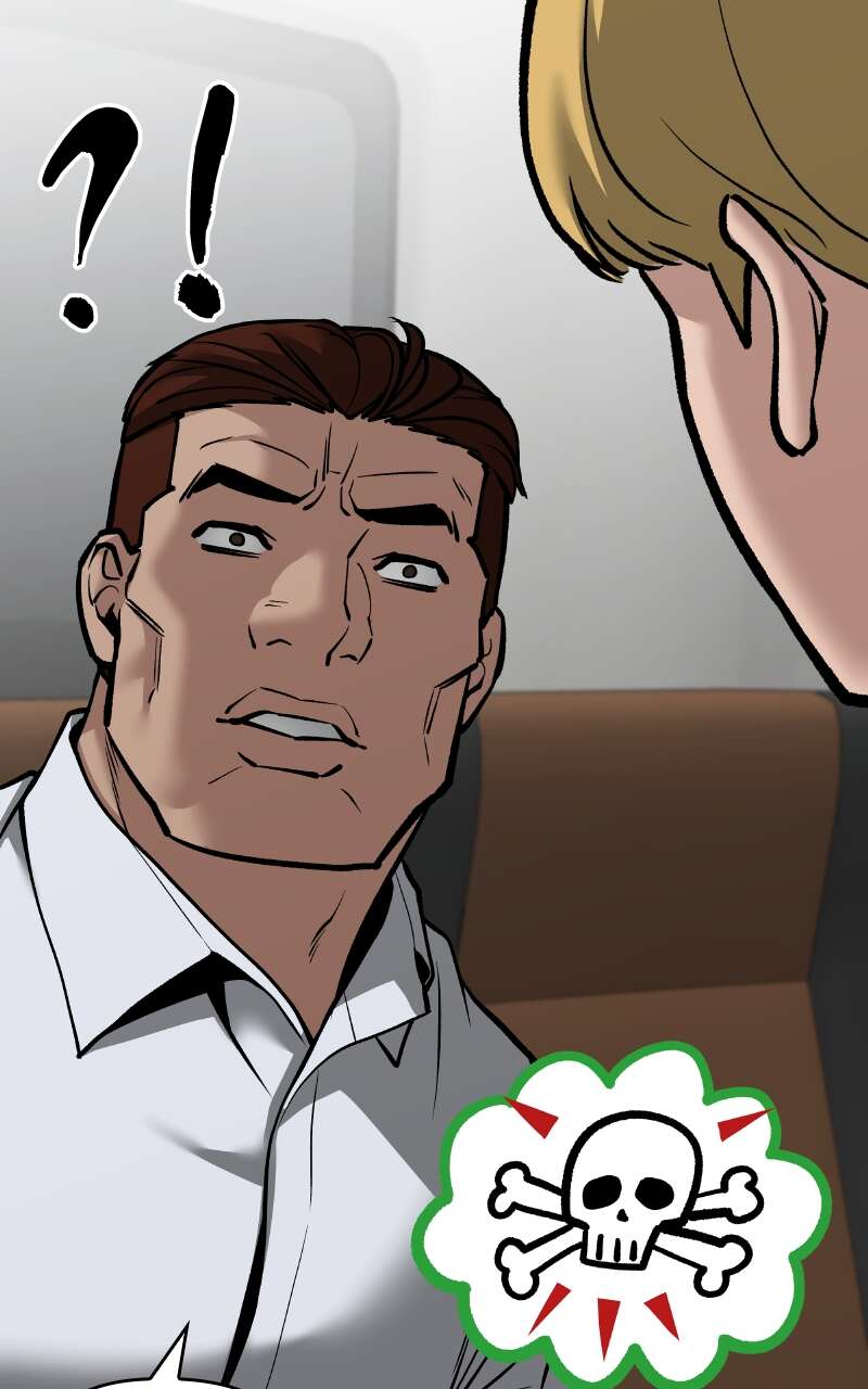 The Bully in Charge Chapitre 89 - Page 27