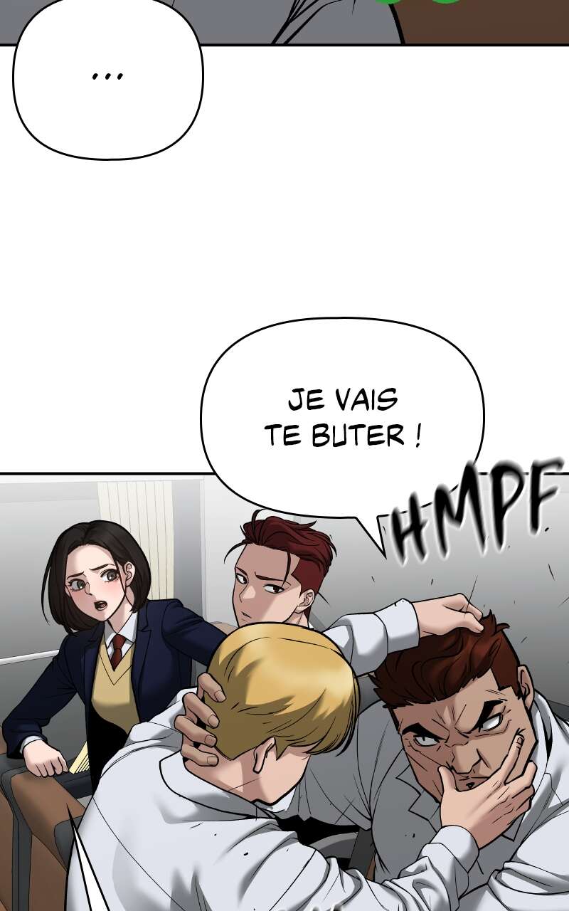 The Bully in Charge Chapitre 89 - Page 28