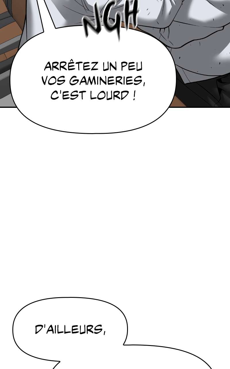 The Bully in Charge Chapitre 89 - Page 29