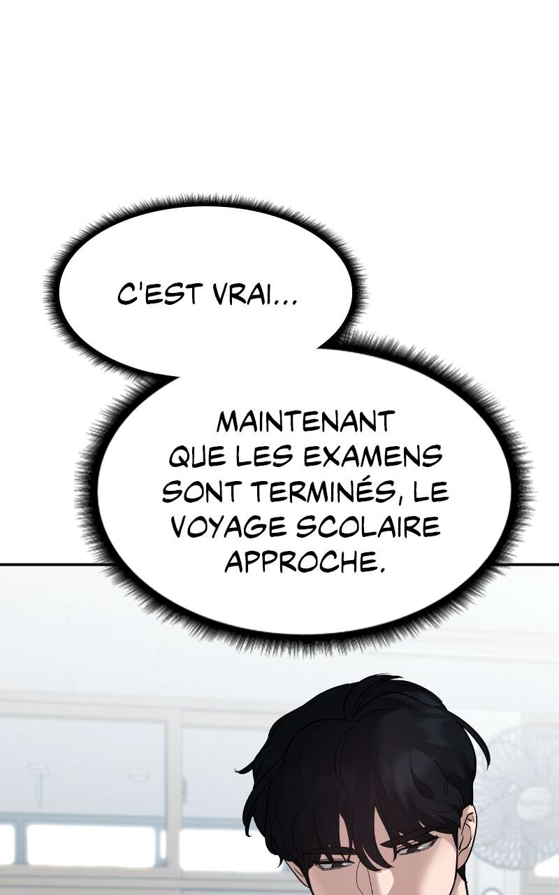 The Bully in Charge Chapitre 89 - Page 3