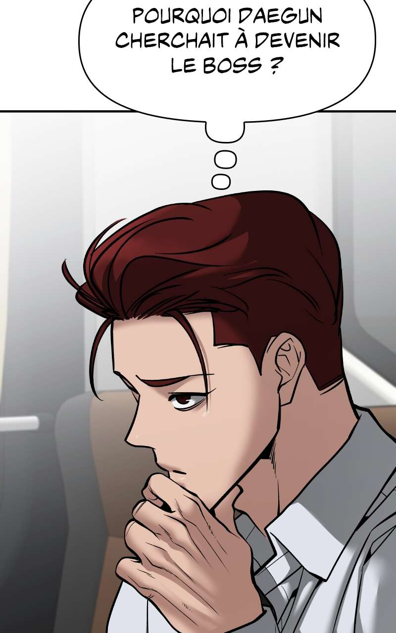 The Bully in Charge Chapitre 89 - Page 30