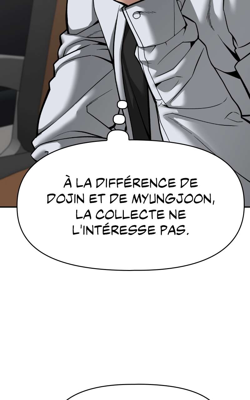 The Bully in Charge Chapitre 89 - Page 31