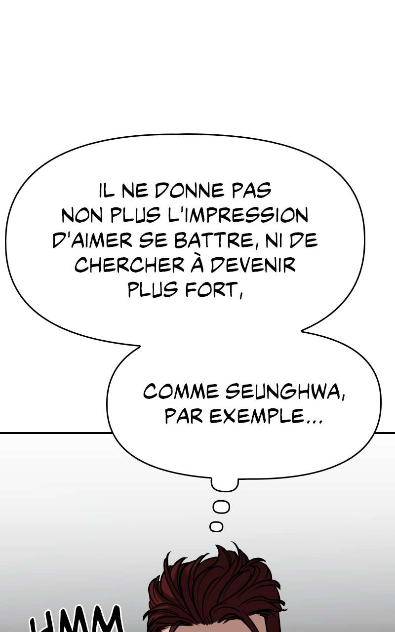 The Bully in Charge Chapitre 89 - Page 33