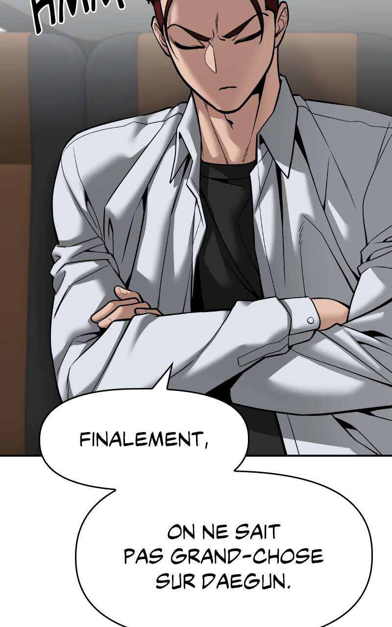 The Bully in Charge Chapitre 89 - Page 34