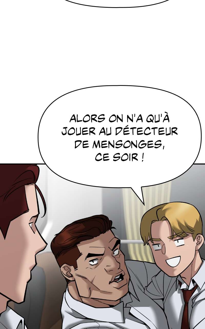 The Bully in Charge Chapitre 89 - Page 35