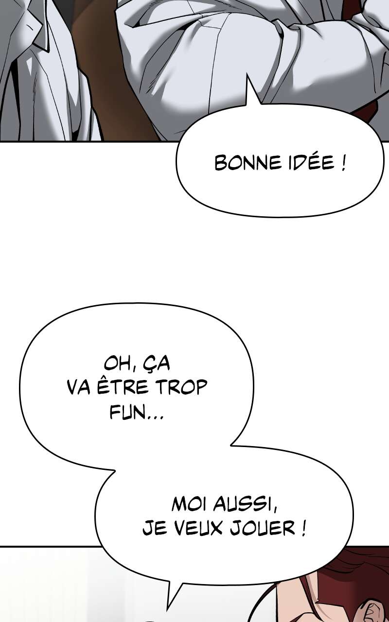 The Bully in Charge Chapitre 89 - Page 36
