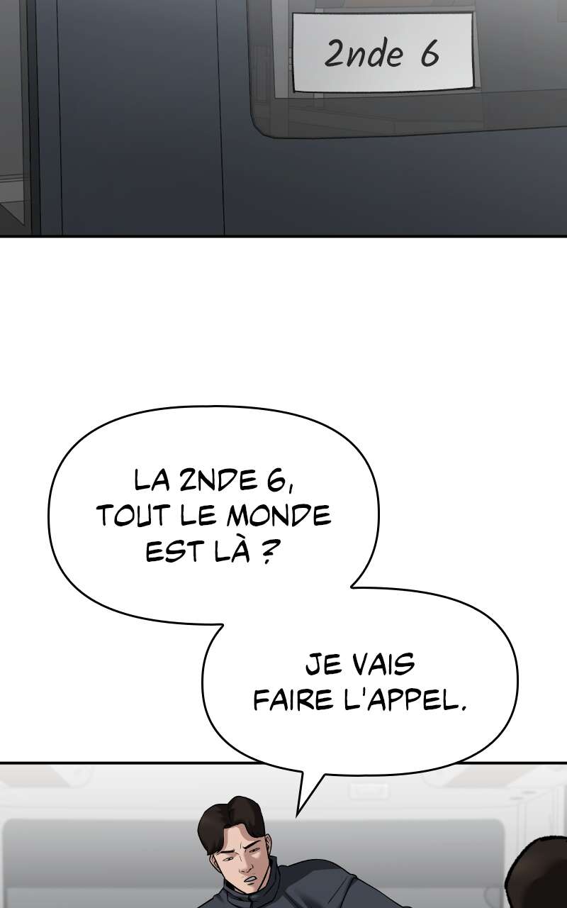 The Bully in Charge Chapitre 89 - Page 39