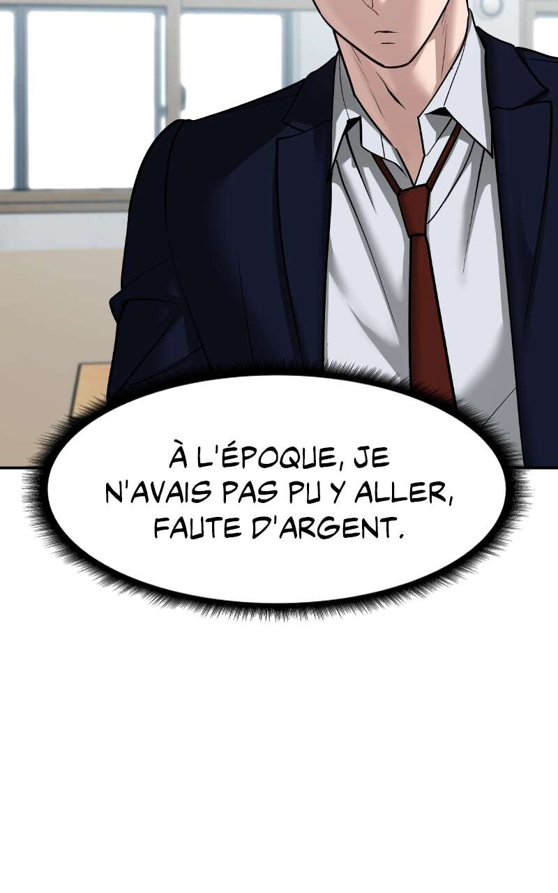 The Bully in Charge Chapitre 89 - Page 4