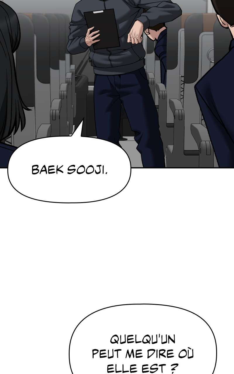 The Bully in Charge Chapitre 89 - Page 40