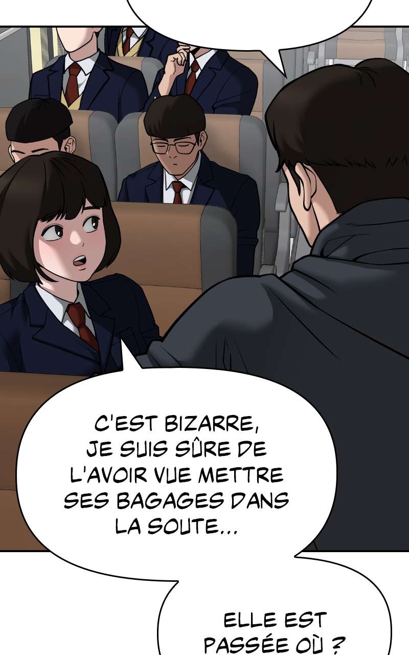 The Bully in Charge Chapitre 89 - Page 41