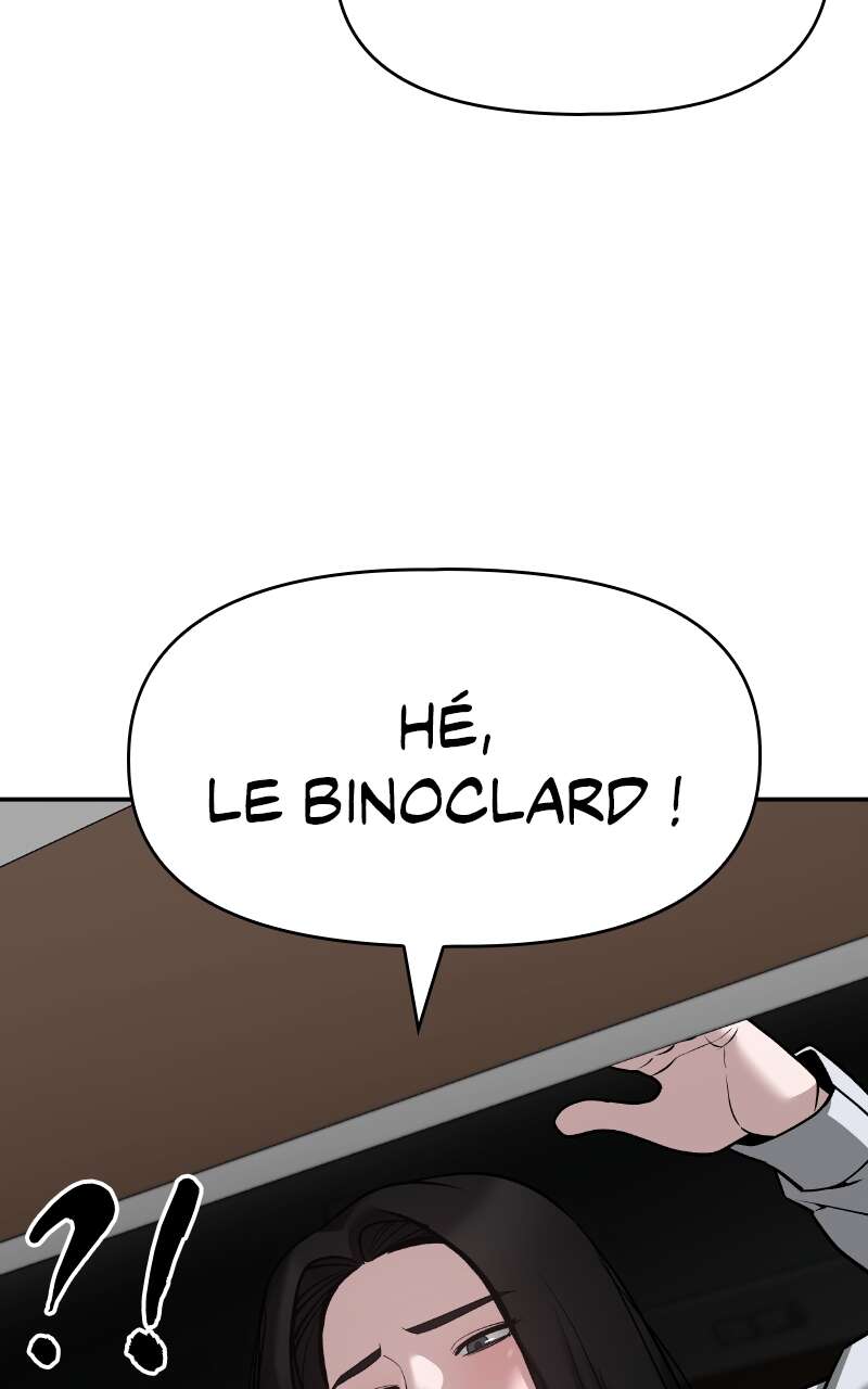 The Bully in Charge Chapitre 89 - Page 42