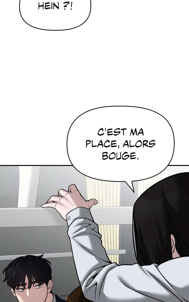 The Bully in Charge Chapitre 89 - Page 44