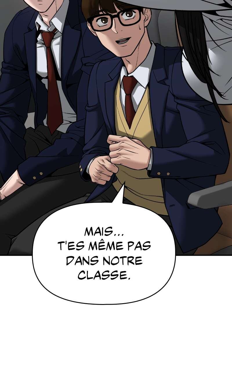 The Bully in Charge Chapitre 89 - Page 45