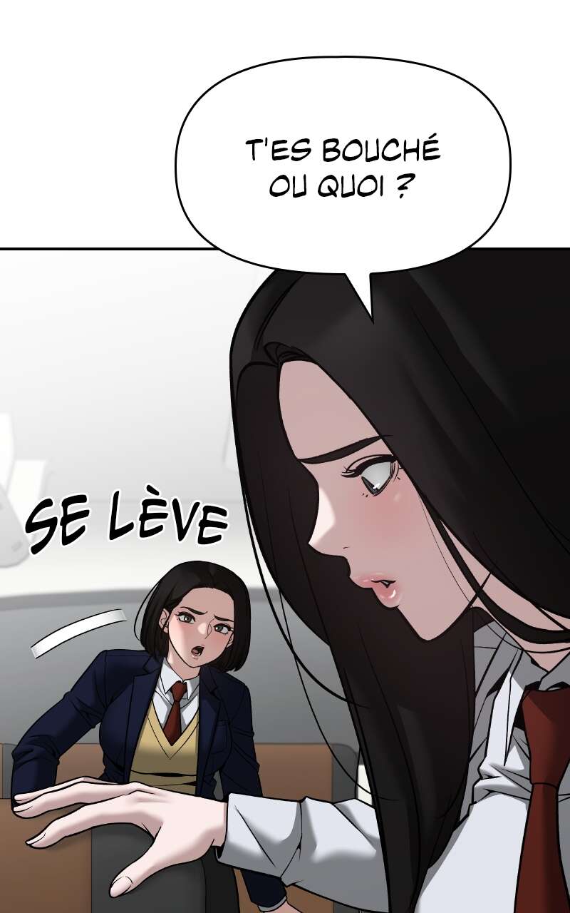The Bully in Charge Chapitre 89 - Page 46