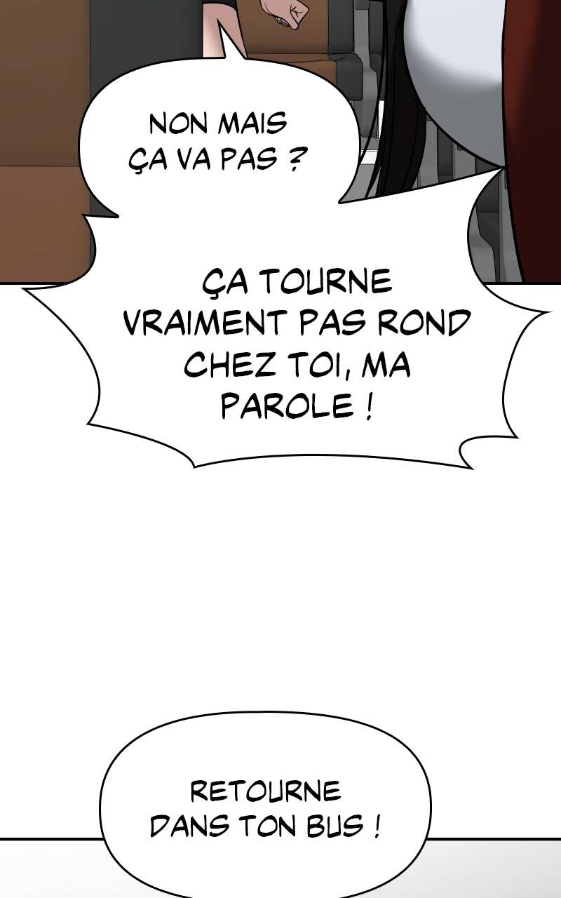 The Bully in Charge Chapitre 89 - Page 47