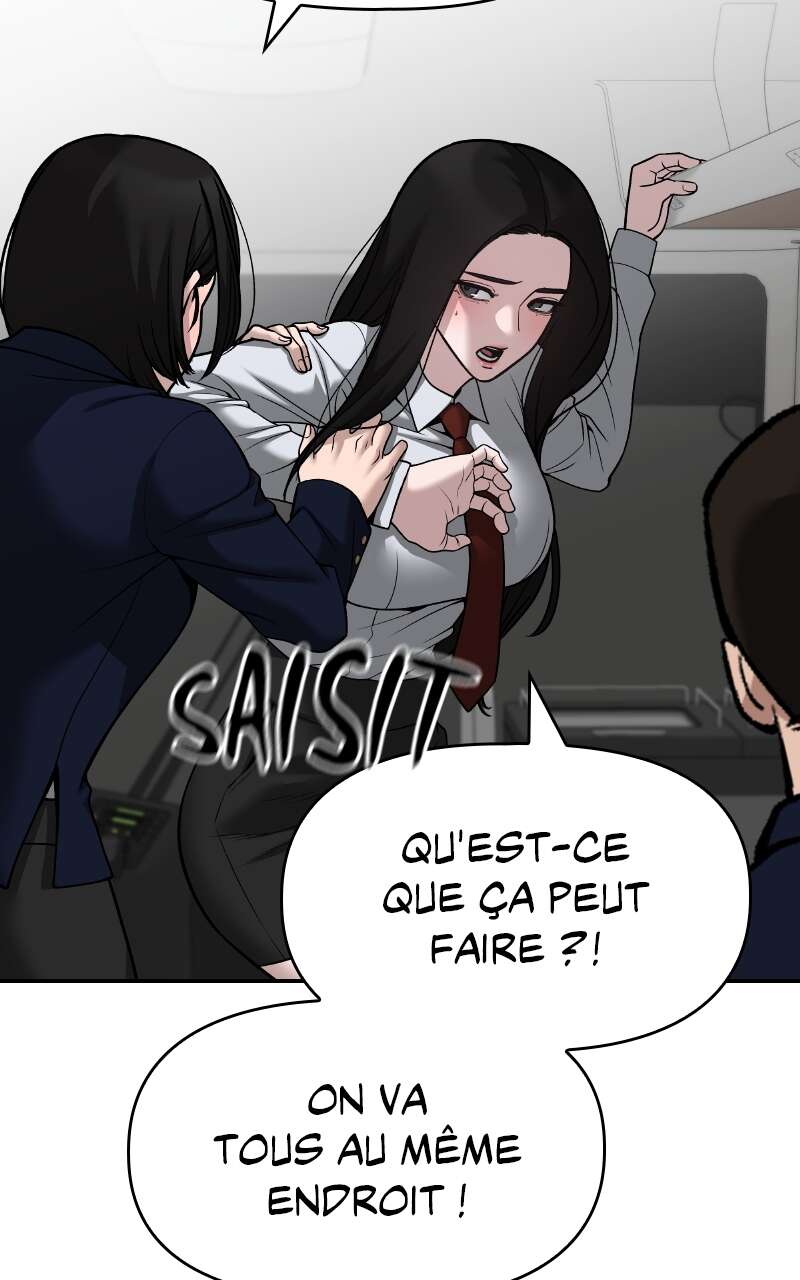 The Bully in Charge Chapitre 89 - Page 48