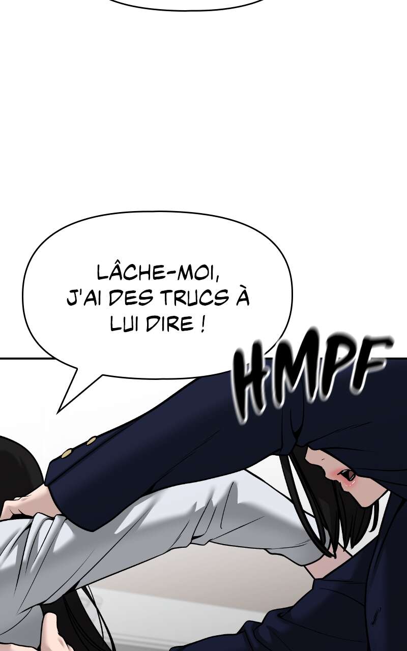 The Bully in Charge Chapitre 89 - Page 49