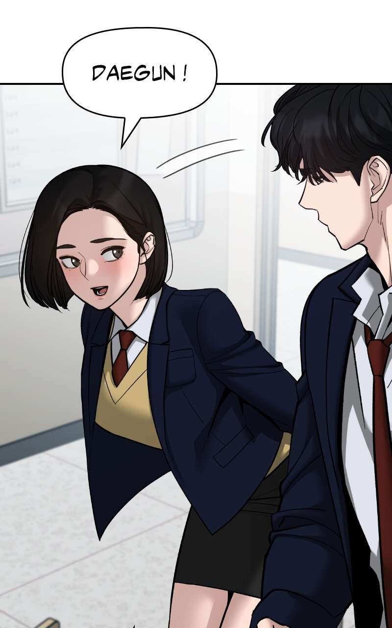 The Bully in Charge Chapitre 89 - Page 5