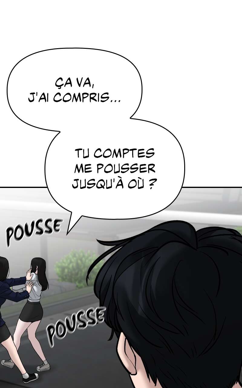 The Bully in Charge Chapitre 89 - Page 51