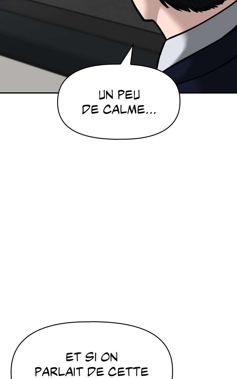 The Bully in Charge Chapitre 89 - Page 52